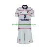 Atlético Madrid Voetbalshirts Kind Third 2026-27